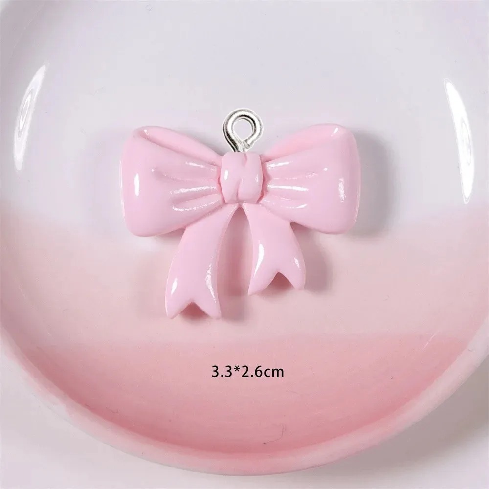 Jewelry Making With Resin - 10 Piezas de Adornos de Resina