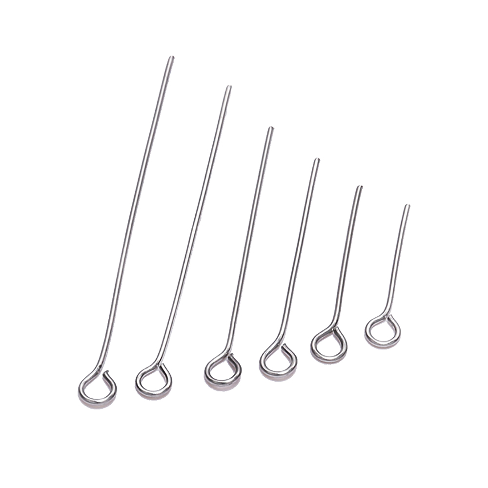 Jewelry Making Rivets - 100 Uds 20 25 30 35