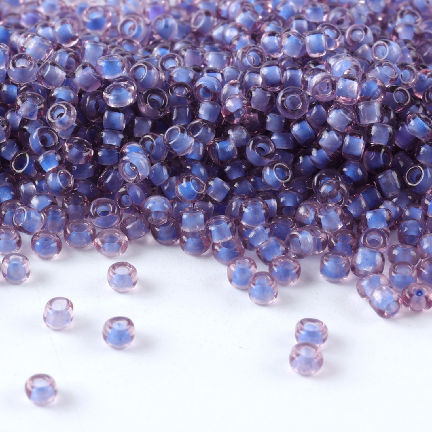 Cuentas de semilla domésticas  - Seed Bead Tube reseña y precio
