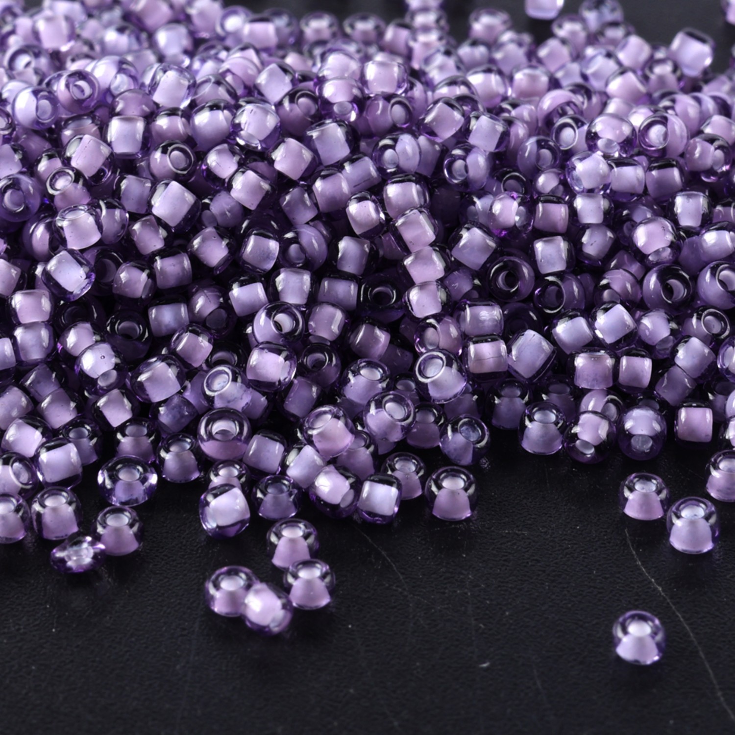 Cuentas de semilla domésticas  - Seed Bead Tube reseña y precio