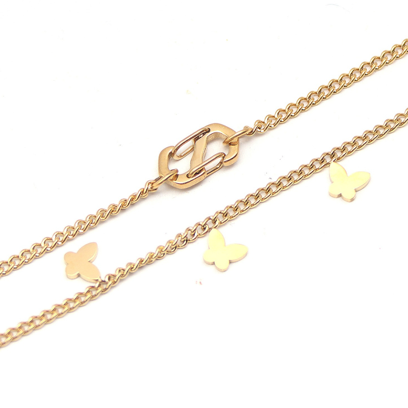 5 piezas de conectores de ganc - Jewelry Making Articles reseña y precio