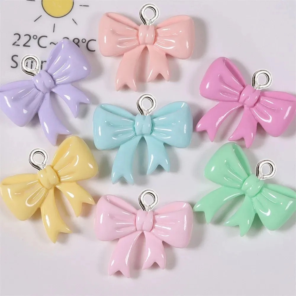 10 Piezas de Adornos de Resina - Jewelry Making With Resin reseña y precio
