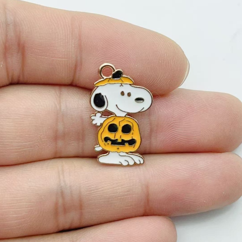 10 piezas de dijes de aleación - Jewelry Making Parts reseña y precio