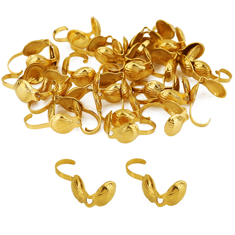 20 piezas, conectores de colla - Jewelry Making Beads reseña y precio