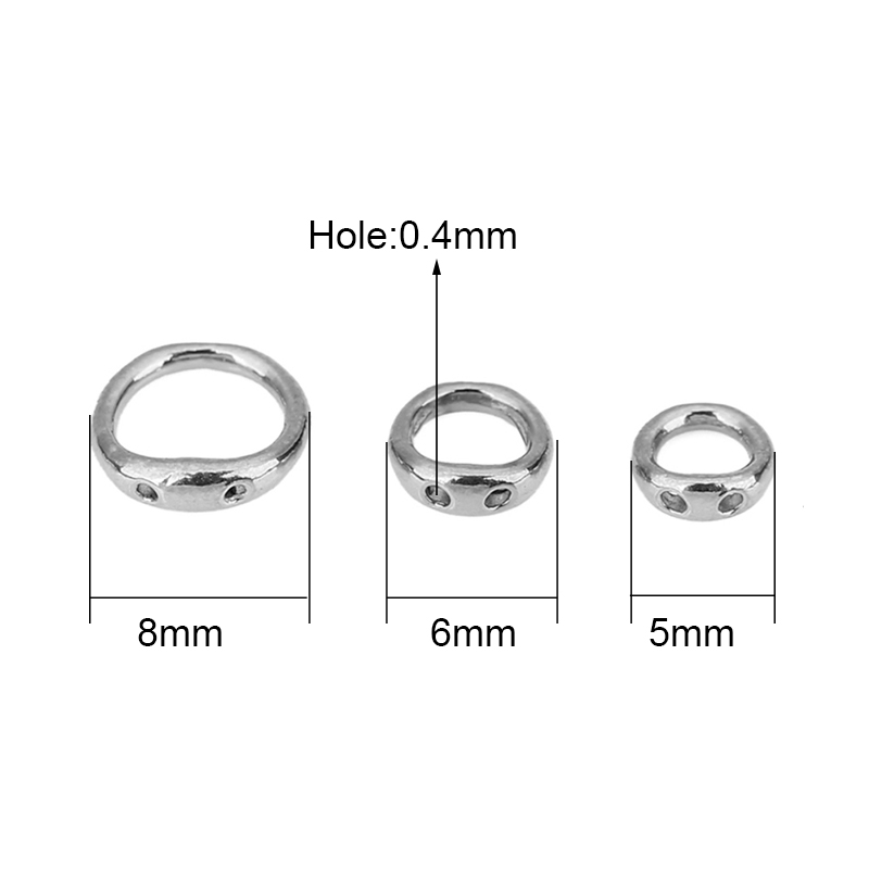 20 piezas de cierres de collar - Jewelry Making Beads reseña y precio