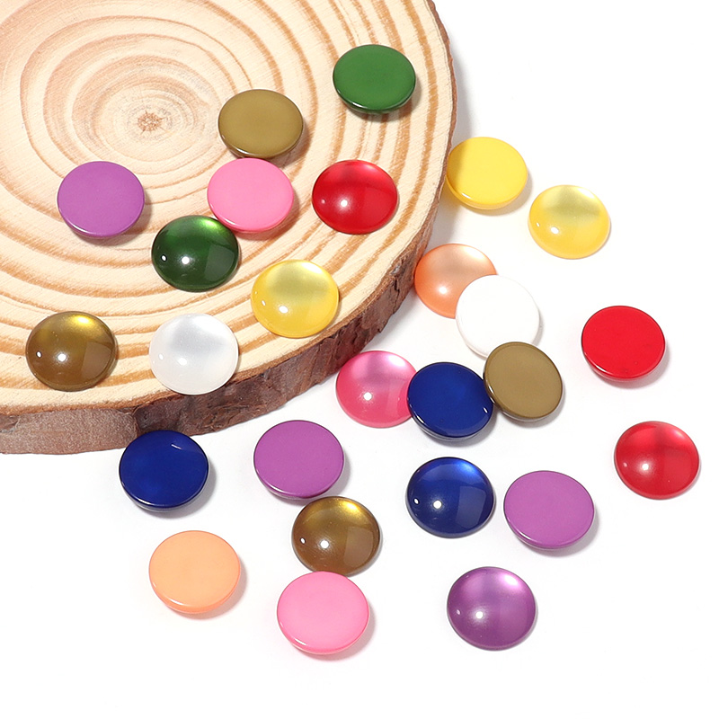 50 Piezas de Cabujones de Resi - Jewelry Making With Resin reseña y precio