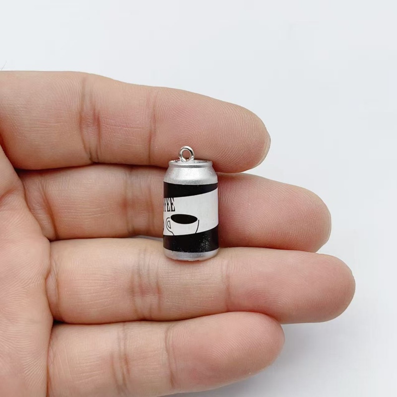10 Piezas Mini Abalorios de Re - Jewelry Making Parts reseña y precio