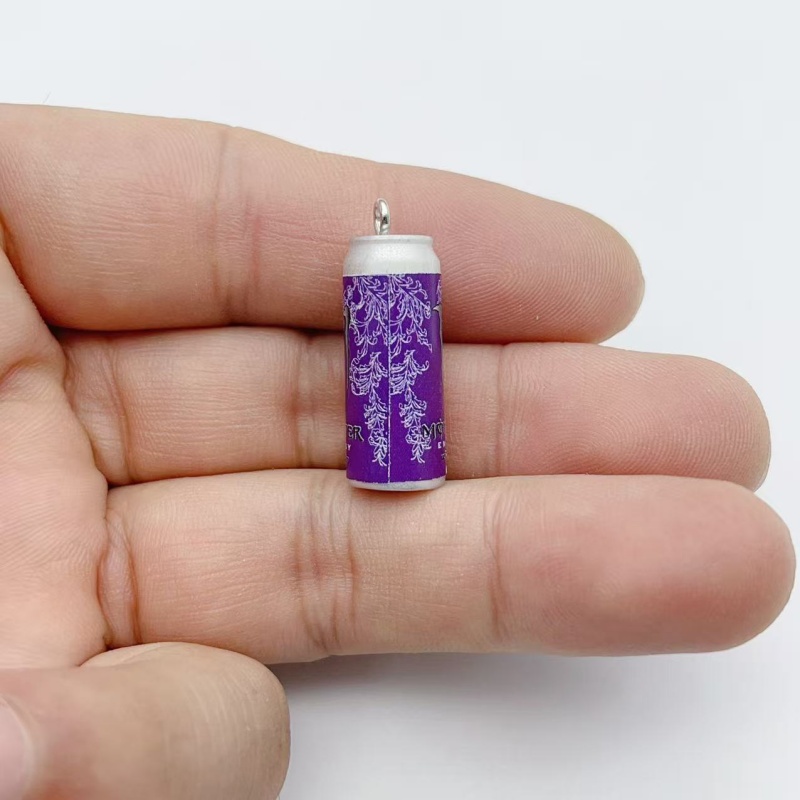 10 Piezas Mini Abalorios de Re - Jewelry Making Parts reseña y precio
