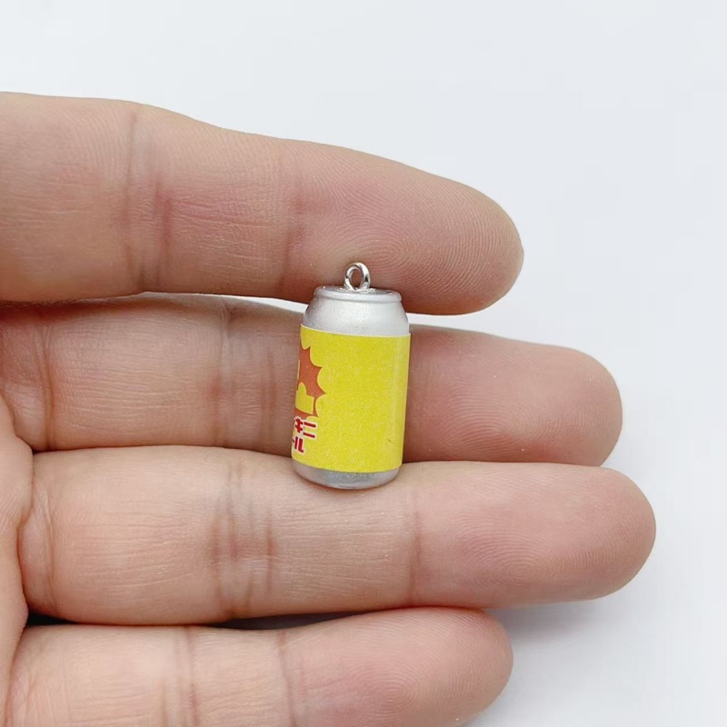10 Piezas Mini Abalorios de Re - Jewelry Making Parts reseña y precio