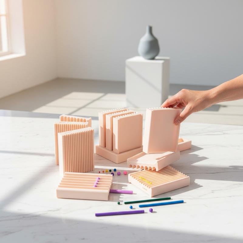 Herramienta para Hacer Cuentas - Jewelry Making Kits For Kids reseña y precio