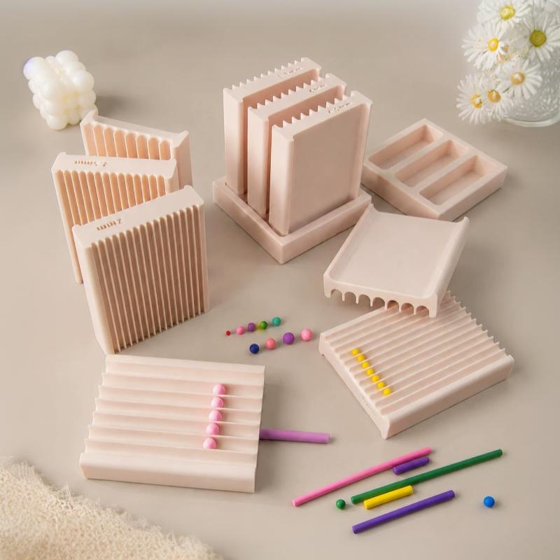 Herramienta para Hacer Cuentas - Jewelry Making Kits For Kids reseña y precio
