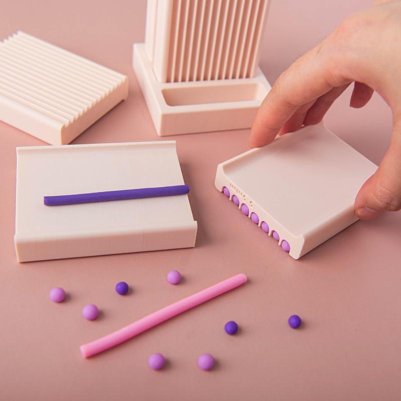 Herramienta para Hacer Cuentas - Jewelry Making Kits For Kids reseña y precio