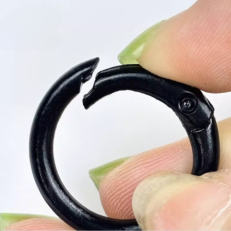 Anillos de Resorte y Anillas d - Jewelry Making For Beginners reseña y precio