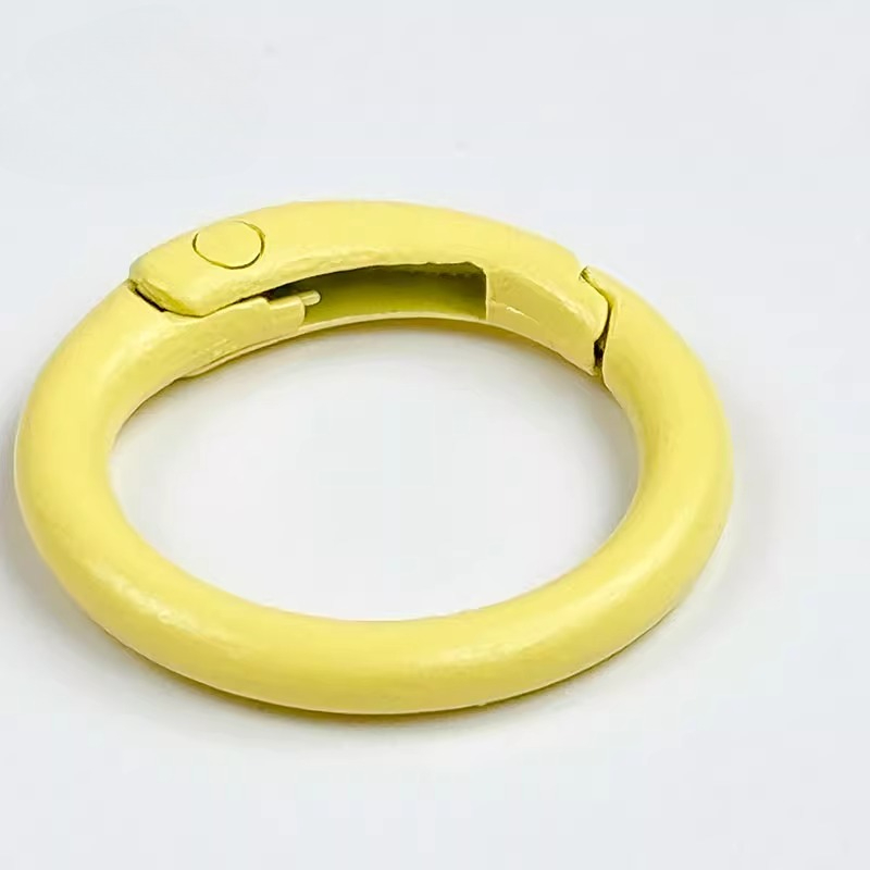 Anillos de Resorte y Anillas d - Jewelry Making For Beginners reseña y precio