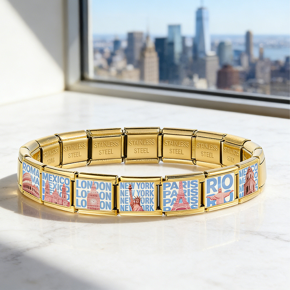 Nuevo diseño de castillos, edi - Jewelry Making Newcastle reseña y precio