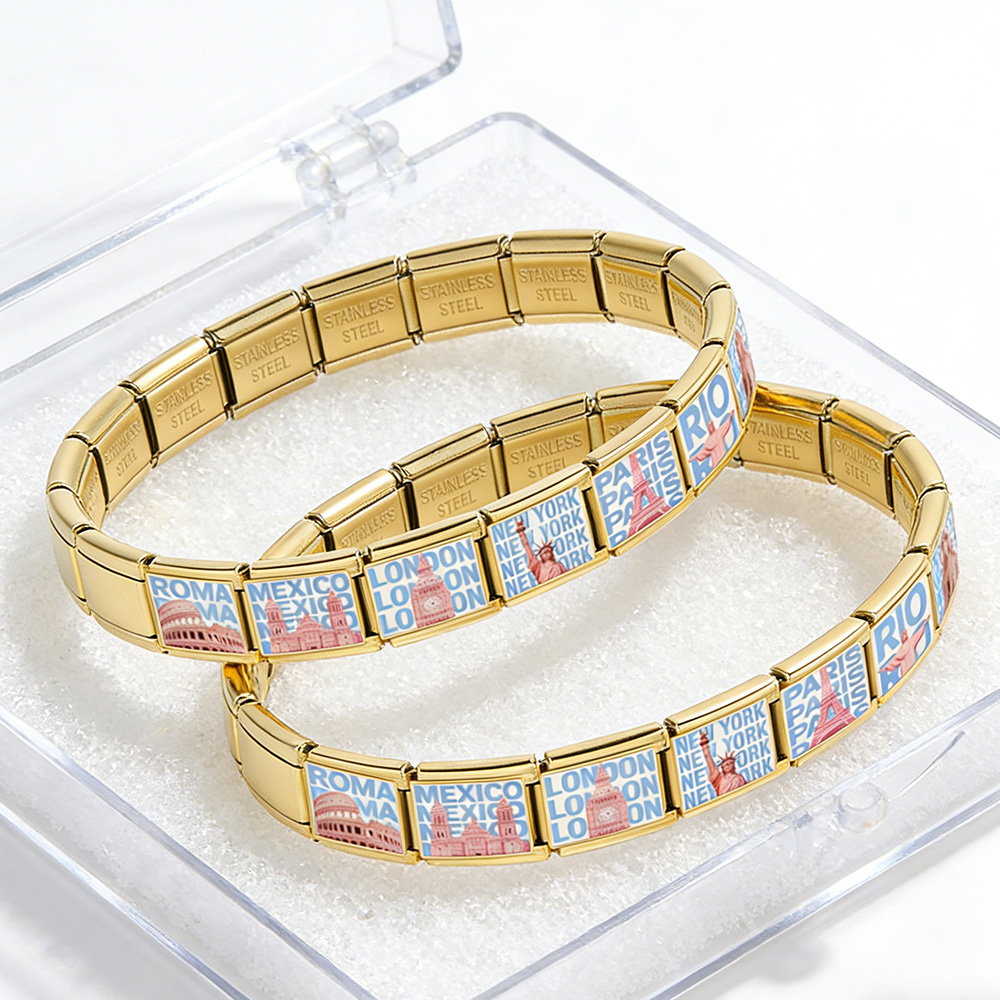 Nuevo diseño de castillos, edi - Jewelry Making Newcastle reseña y precio