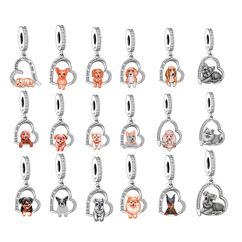 FC Jewelry Fit Original Charm  - Jewelry Making Yorkshire reseña y precio