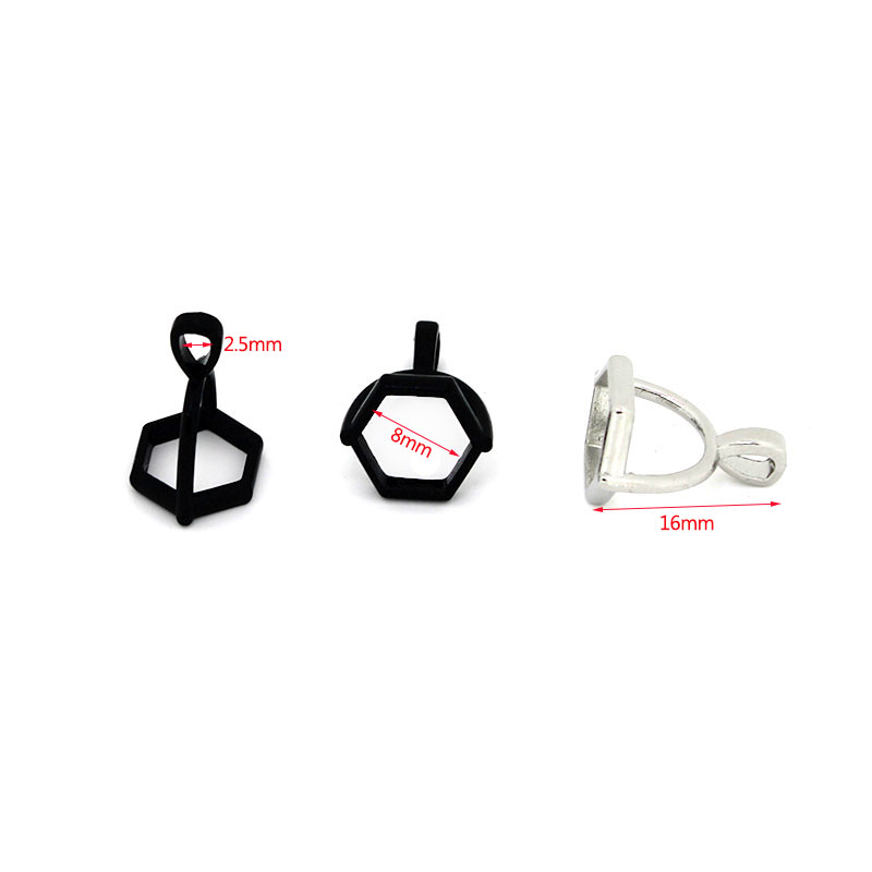20 piezas tapa de piedra preci - Jewelry Making Parts reseña y precio