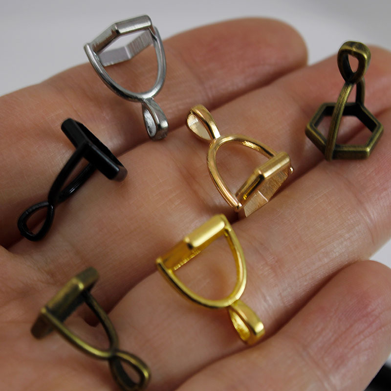 20 piezas tapa de piedra preci - Jewelry Making Parts reseña y precio