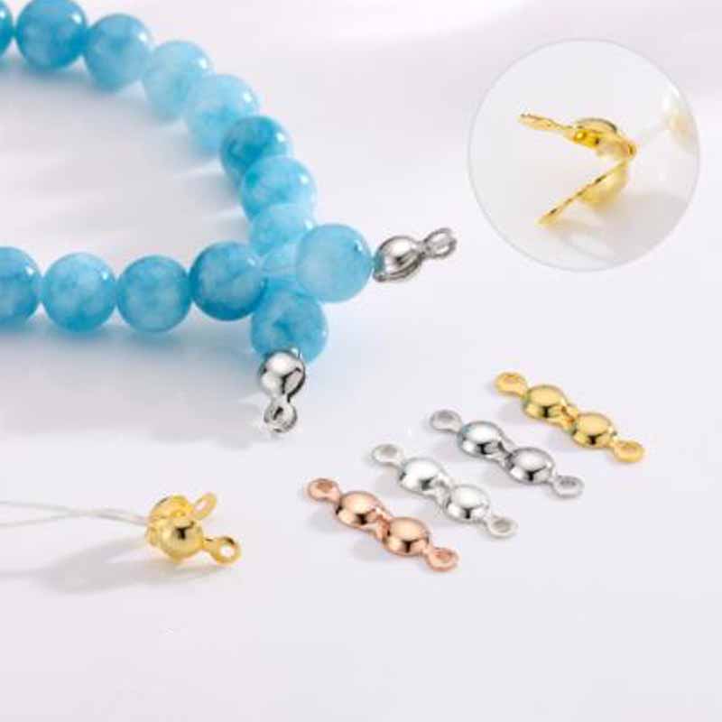4 piezas de Plata de Ley 925 a - Jewelry Making Parts reseña y precio