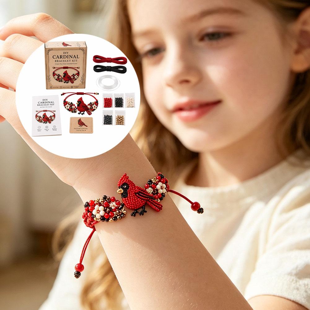 Kit de Fabricación de Pulseras - Jewelry Making Beads reseña y precio