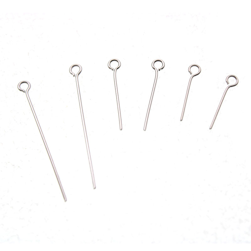 100 Uds 20 30 40 50 60 70mm ca - Jewelry Making Rivets reseña y precio