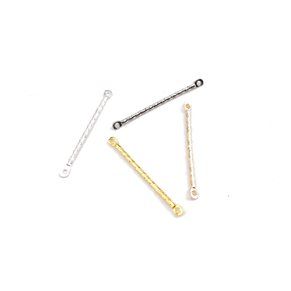 Lote de 50 unidades de conecto - Jewelry Making Rivets reseña y precio