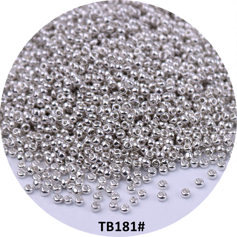 Cuentas de semillas japonesas  - Seed Bead Tube reseña y precio