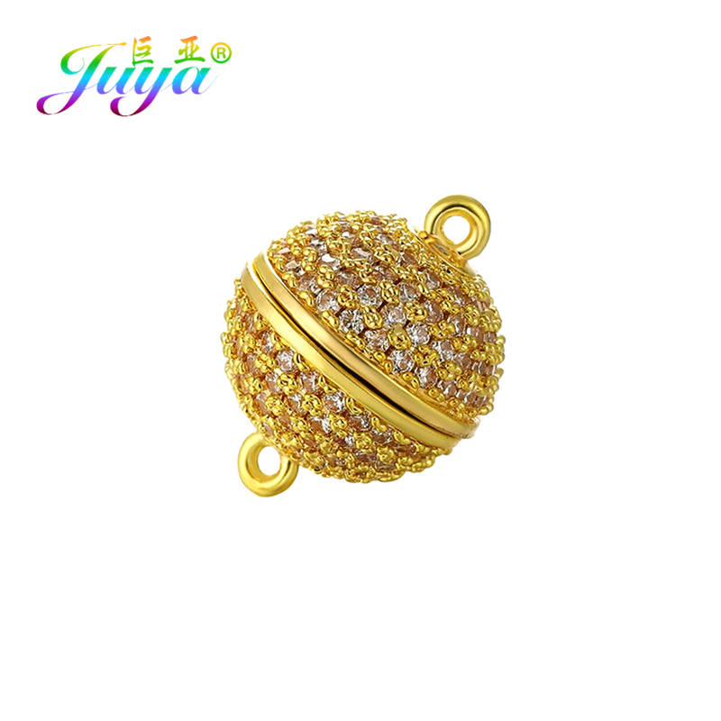 Juya-accesorios de joyería hec - Jewelry Making Parts reseña y precio