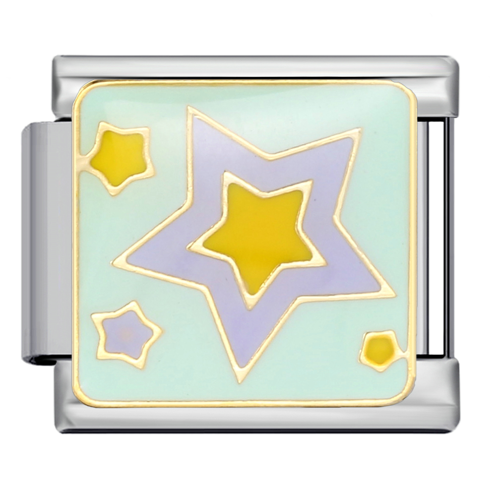 Nuevo Y2k romántico estrella L - Jewelry Making Newcastle reseña y precio
