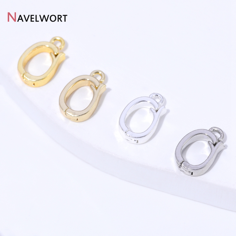 Colgante de latón chapado en o - Jewelry Making Parts reseña y precio