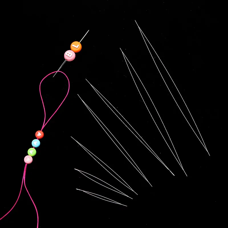 5 unids/set de agujas abiertas - Jewelry Making Rivets reseña y precio