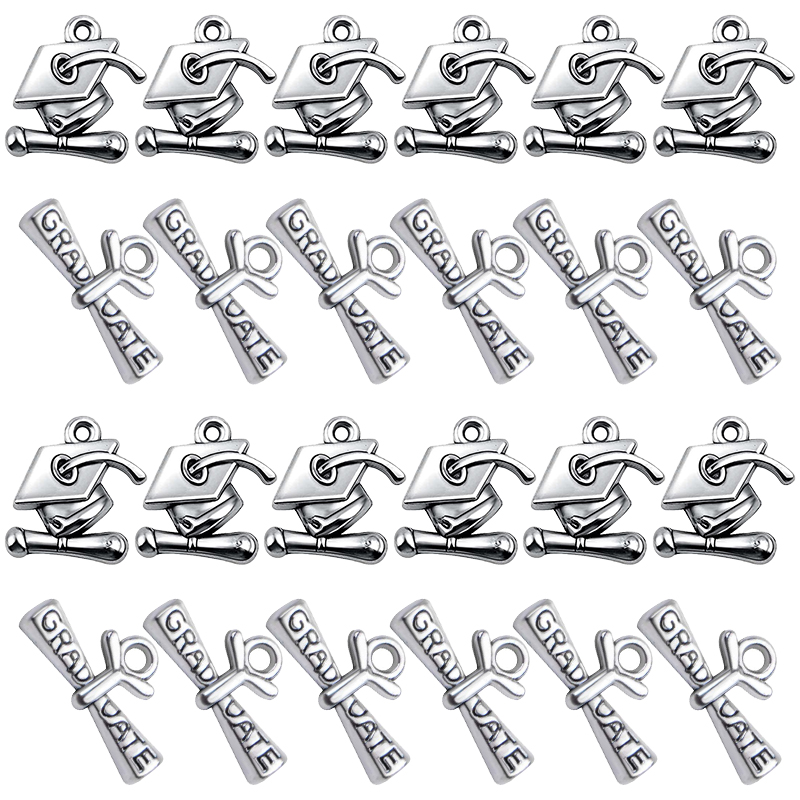 Colgante de aleación de Metal  - Jewelry Making Diploma reseña y precio