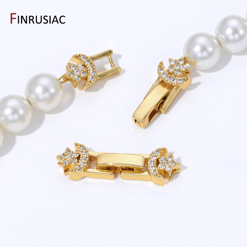 Conector de Cierre de Perlas d - Jewelry Making Beads reseña y precio