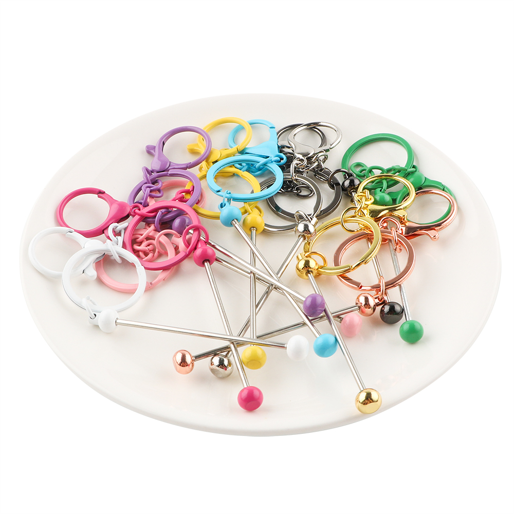 Venta al por mayor 50/100/200  - Jewelry Making Beads reseña y precio