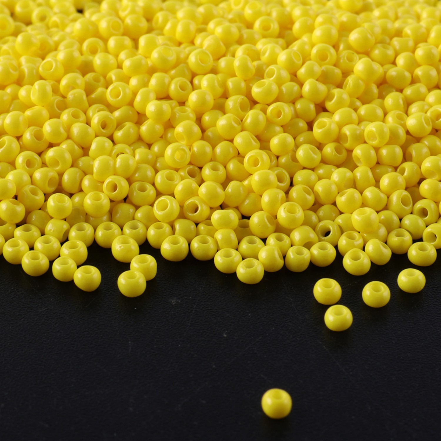 Cuentas de semilla domésticas  - Seed Bead Tube reseña y precio