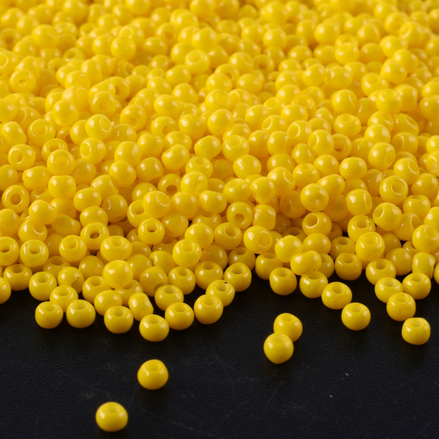 Cuentas de semilla domésticas  - Seed Bead Tube reseña y precio
