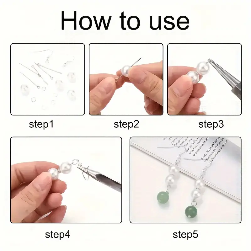 Lote de 100 Piezas de Alfilere - Jewelry Making Head Pins reseña y precio