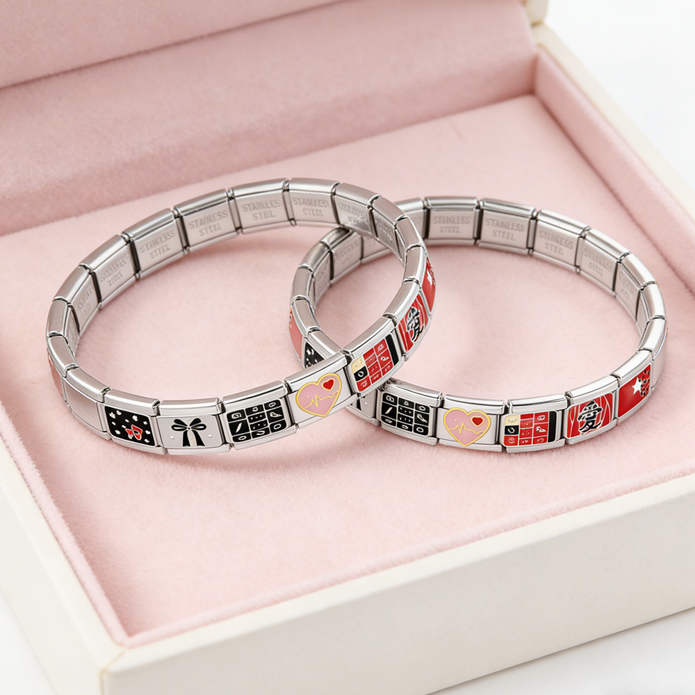 Nuevo Diseño de Dije de Acero  - Jewelry Making Newcastle reseña y precio