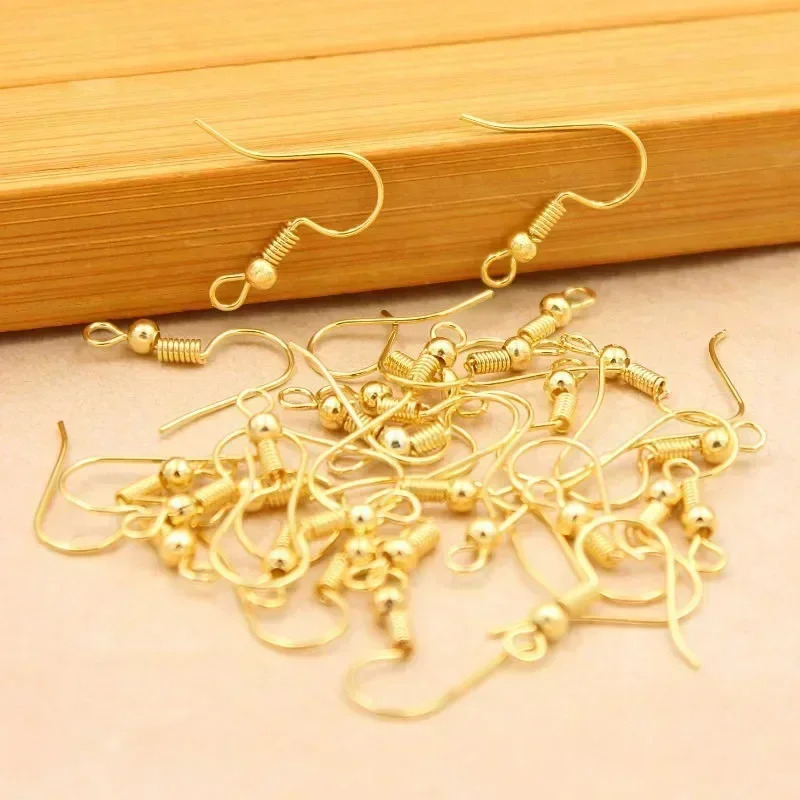 100/500 Uds DIY pendientes hal - Jewelry Making Parts reseña y precio