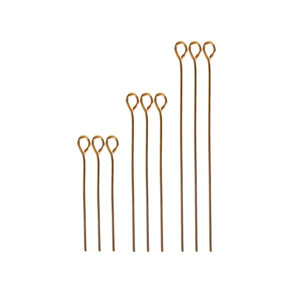 200 unidades de alfileres de m - Jewelry Making Head Pins reseña y precio