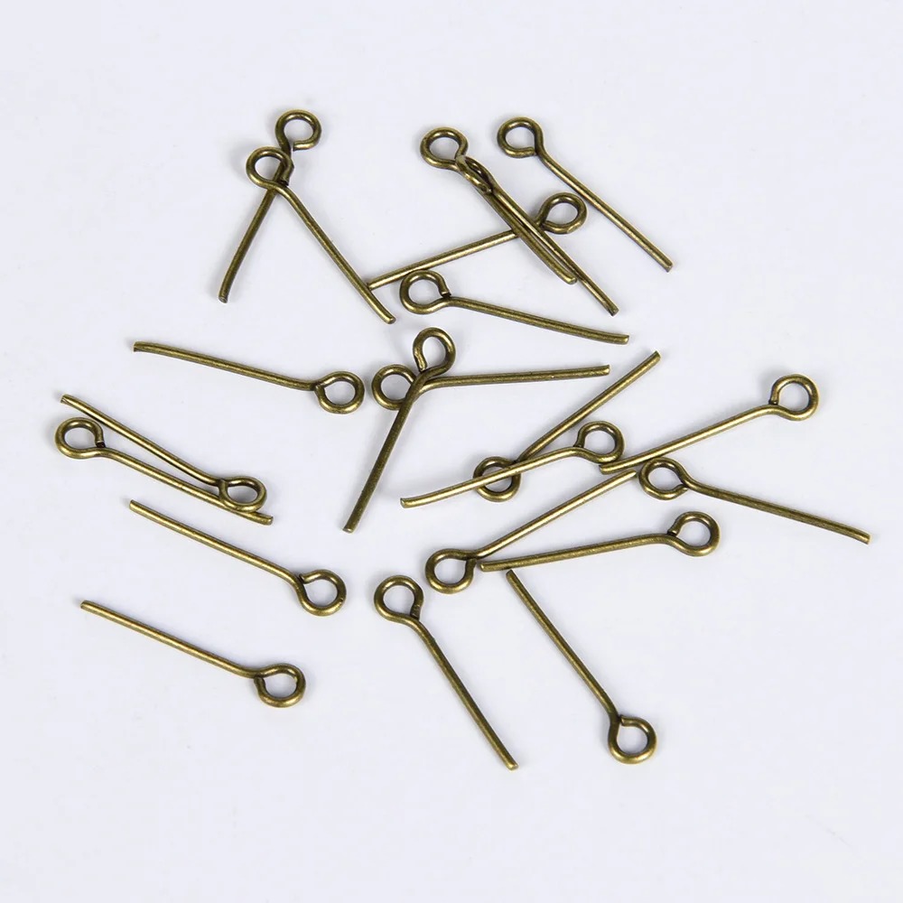 200 unidades de alfileres de m - Jewelry Making Head Pins reseña y precio