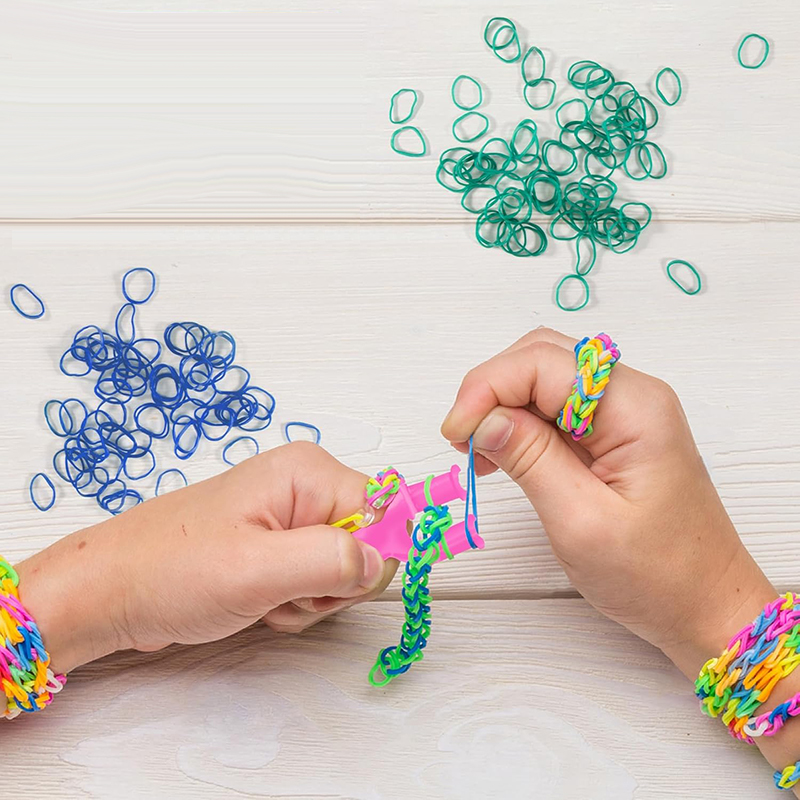 Kit de tejido de cuerda con bo - Jewelry Making For Beginners reseña y precio