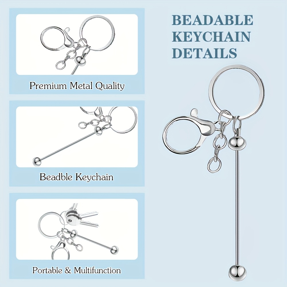 Kit de 10 piezas DIY para hace - Jewelry Making For Beginners reseña y precio