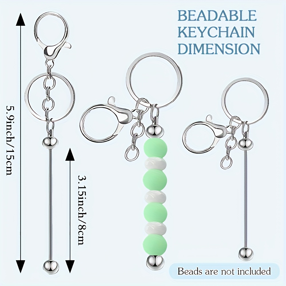 Kit de 10 piezas DIY para hace - Jewelry Making For Beginners reseña y precio