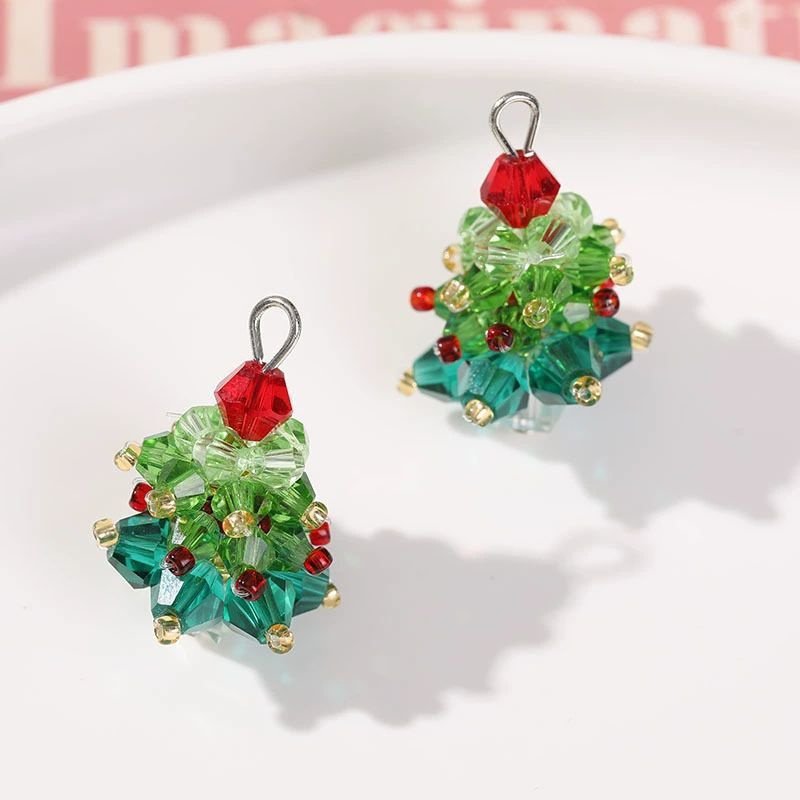 2/6 Uds. De dijes de árbol de  - Jewelry Making For Beginners reseña y precio