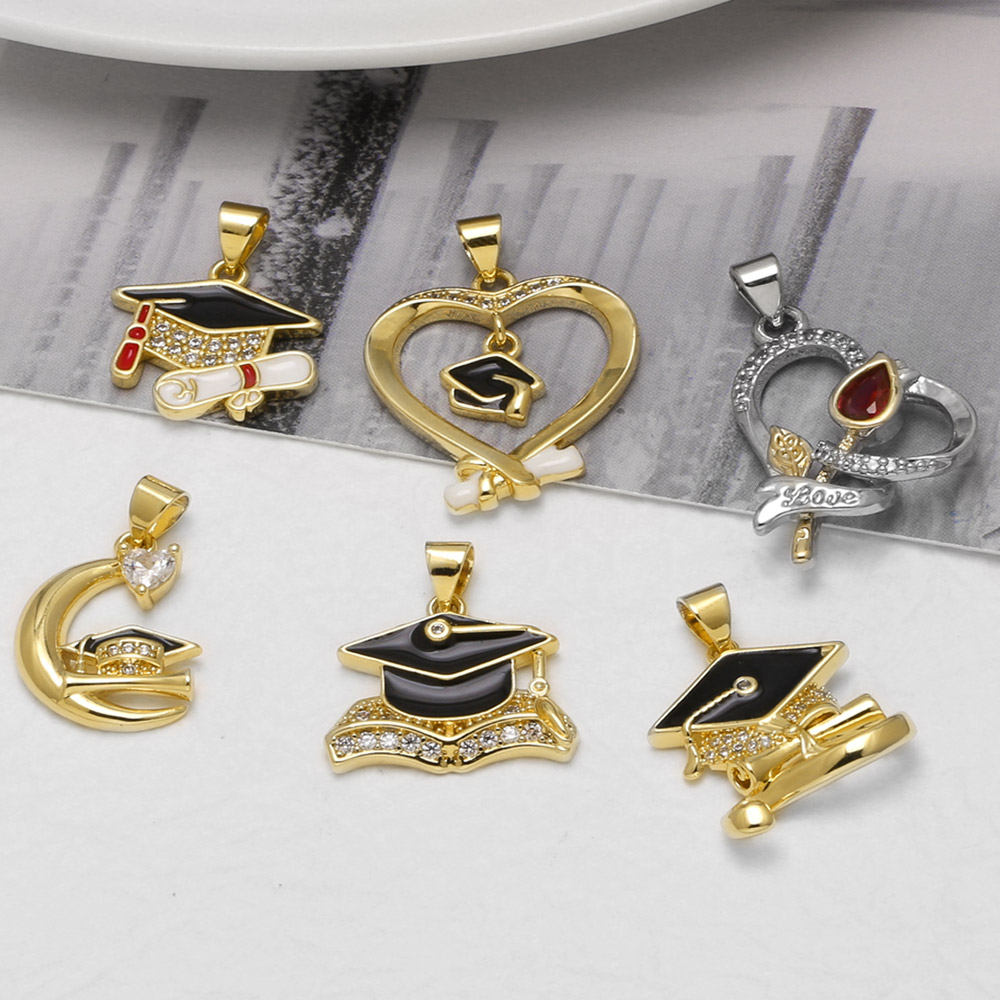 OCESRIO - Dijes de esmalte con - Jewelry Making Diploma reseña y precio