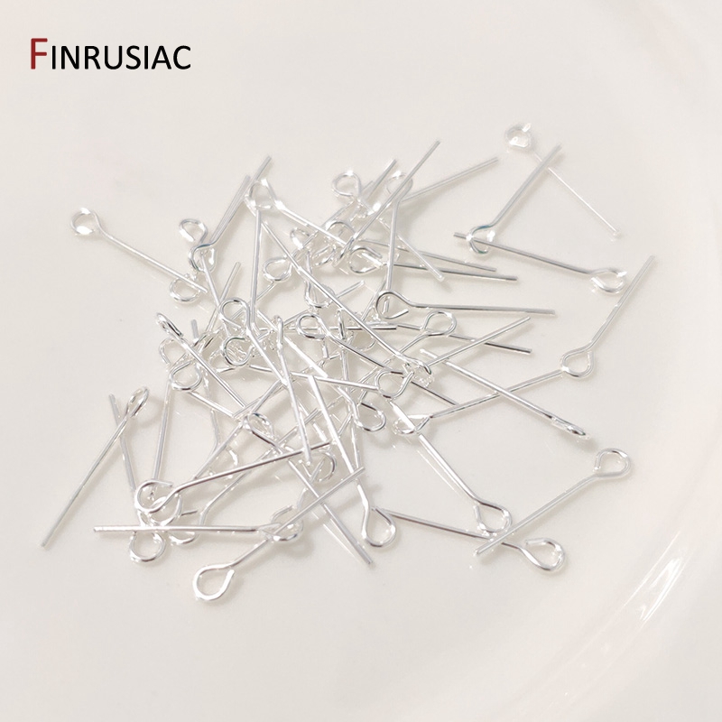 100 Uds. Pasador de cabeza de  - Jewelry Making Rivets reseña y precio